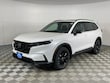 Honda CR-V Hybrid