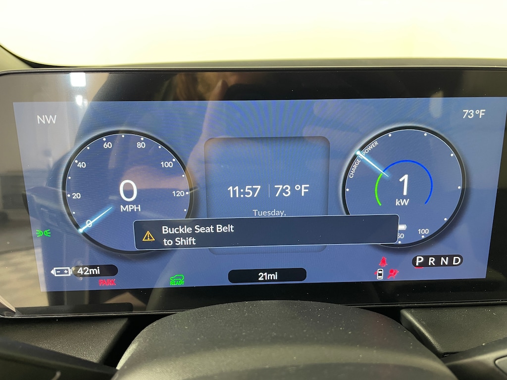 New 2026 Honda Prologue Touring SUV
