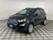 Used 2018 Ford EcoSport SE SUV