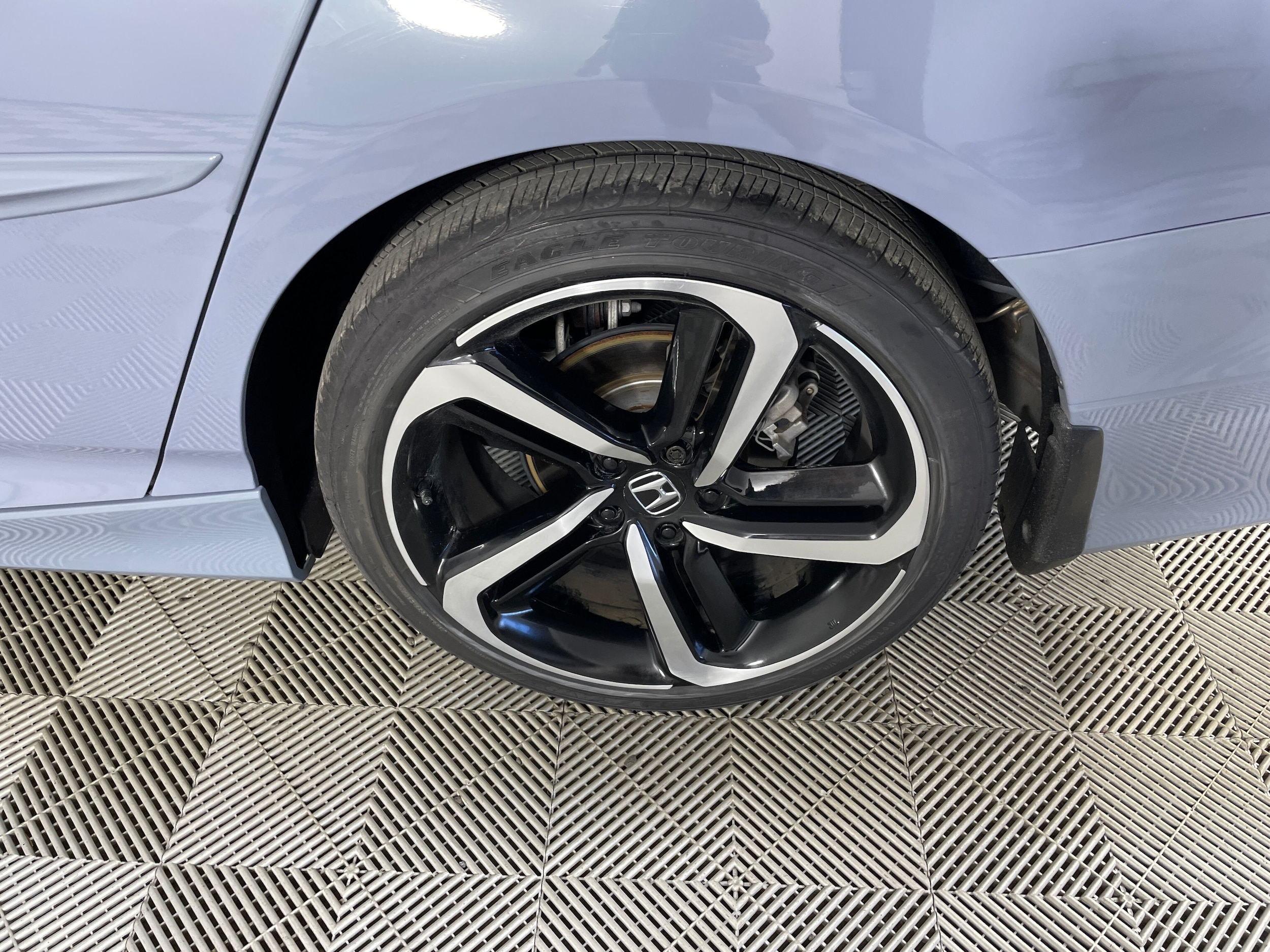 2022 Honda Accord Sport - Photo 20