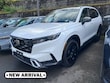 Honda CR-V Hybrid