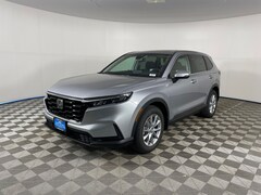 2026 Honda CR-V EX SUV