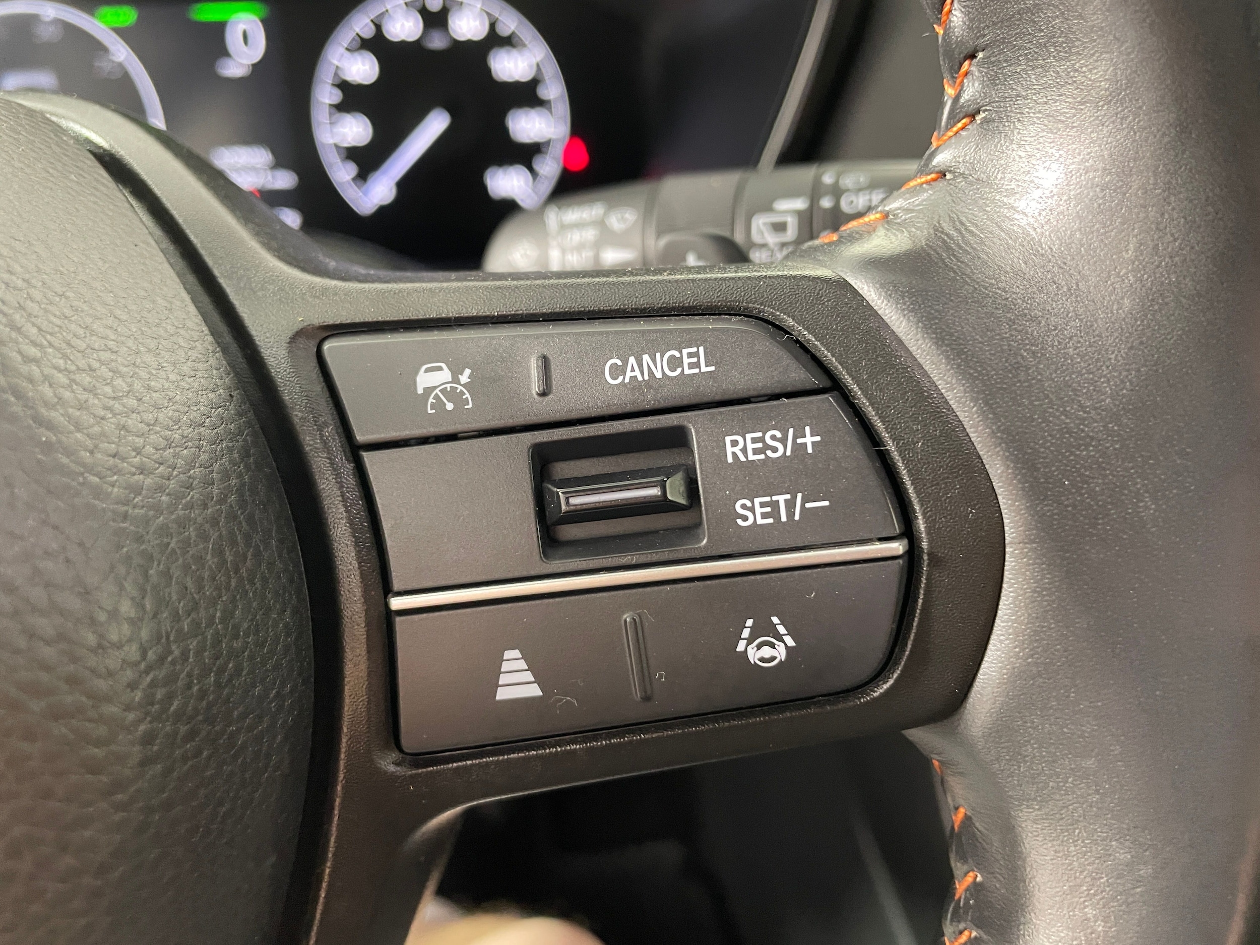 2023 Honda CR-V Sport - Photo 11