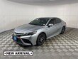  Toyota Camry Hybrid