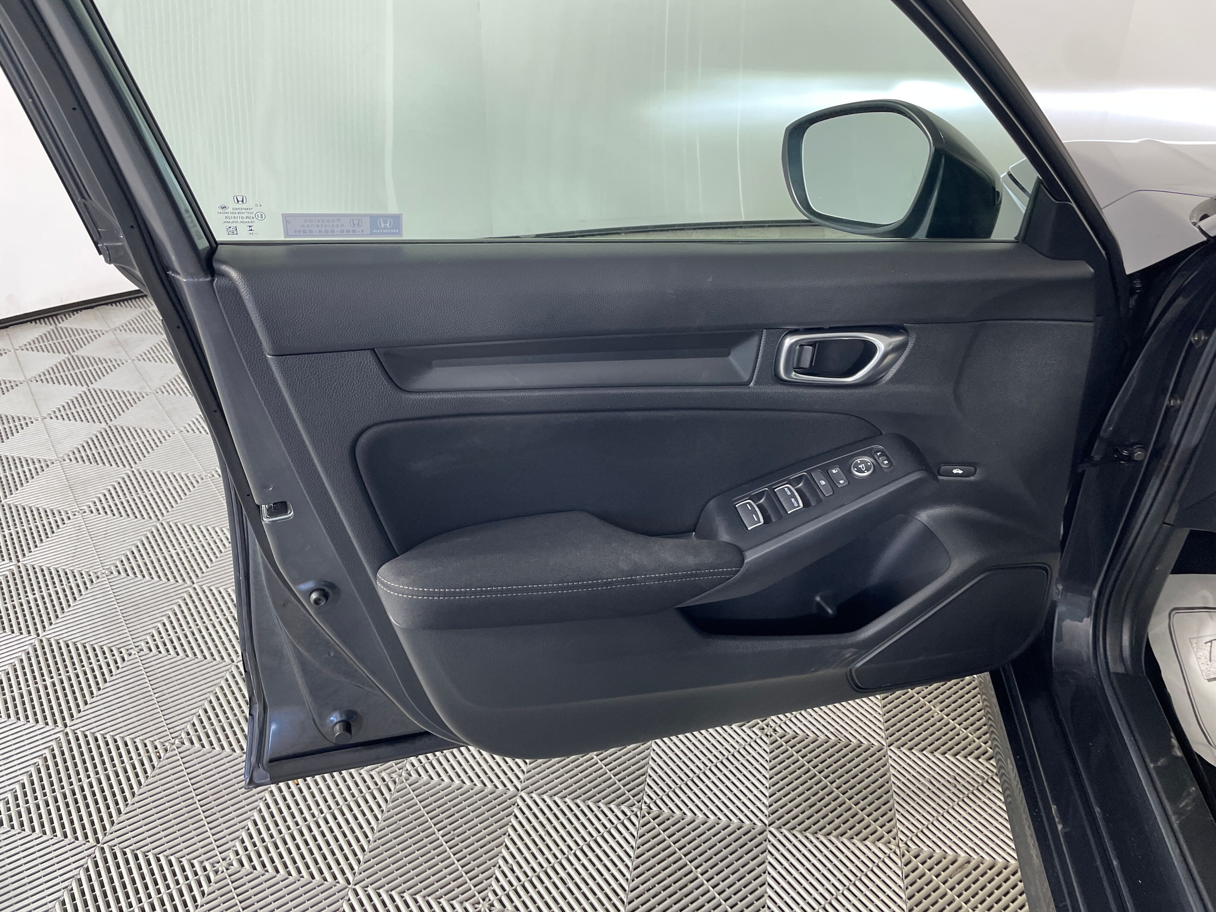 2024 Honda Civic Sport - Photo 16