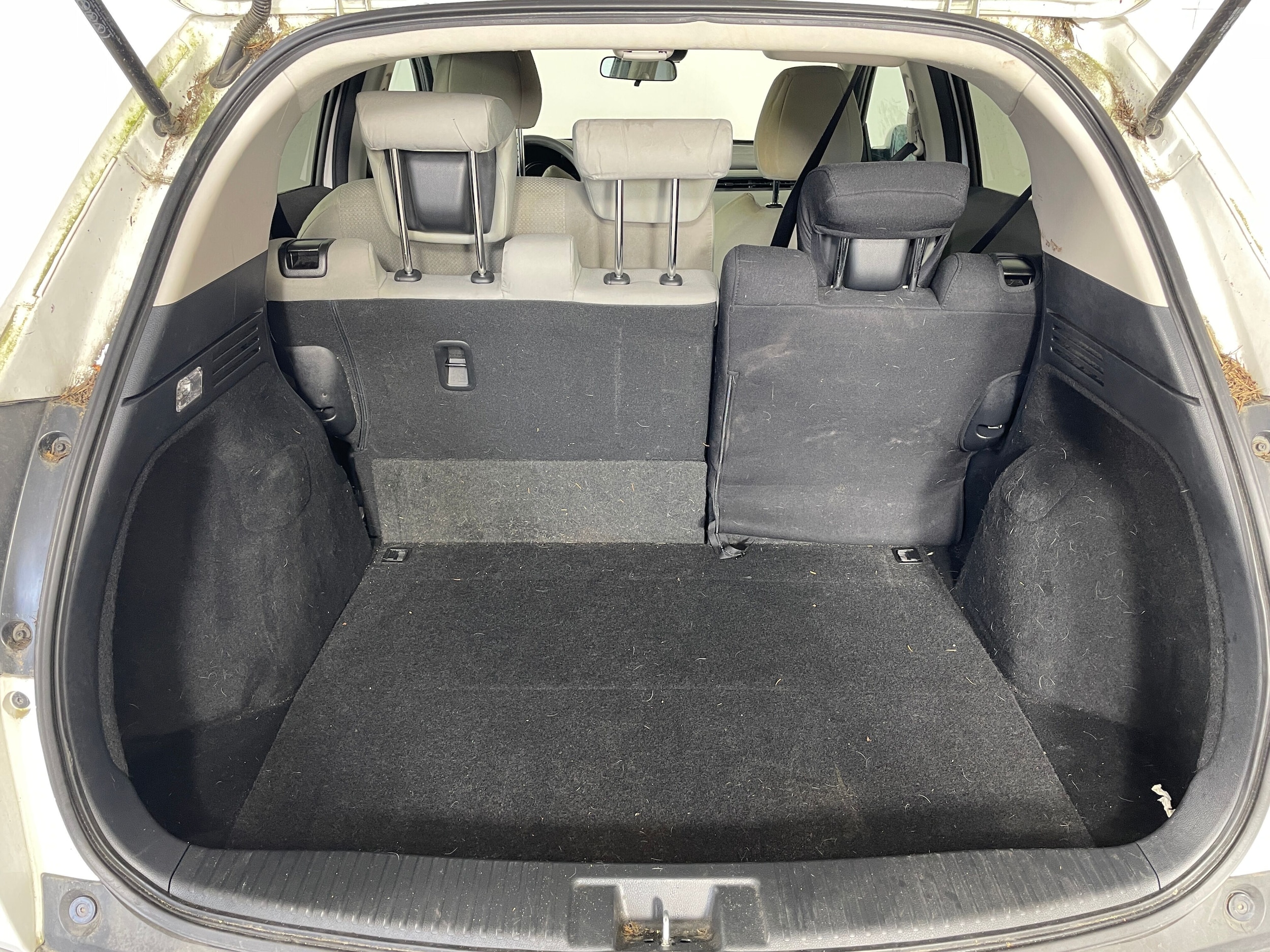 2022 Honda HR-V EX - Photo 14
