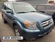 Used 2008 Honda Pilot EX-L SUV
