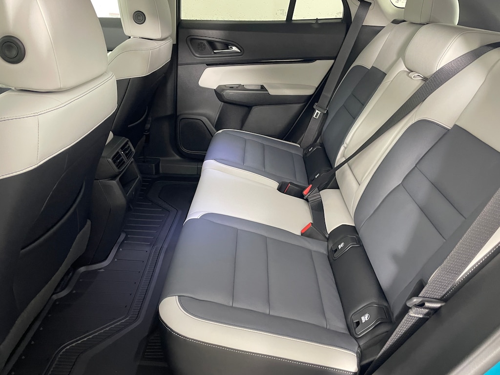 New 2026 Honda Prologue Touring SUV