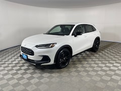 2026 Honda HR-V Sport SUV