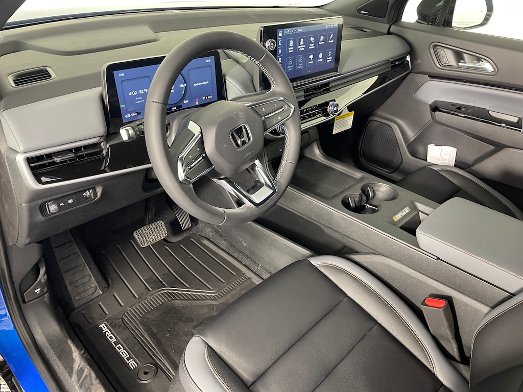 New 2026 Honda Prologue Touring SUV