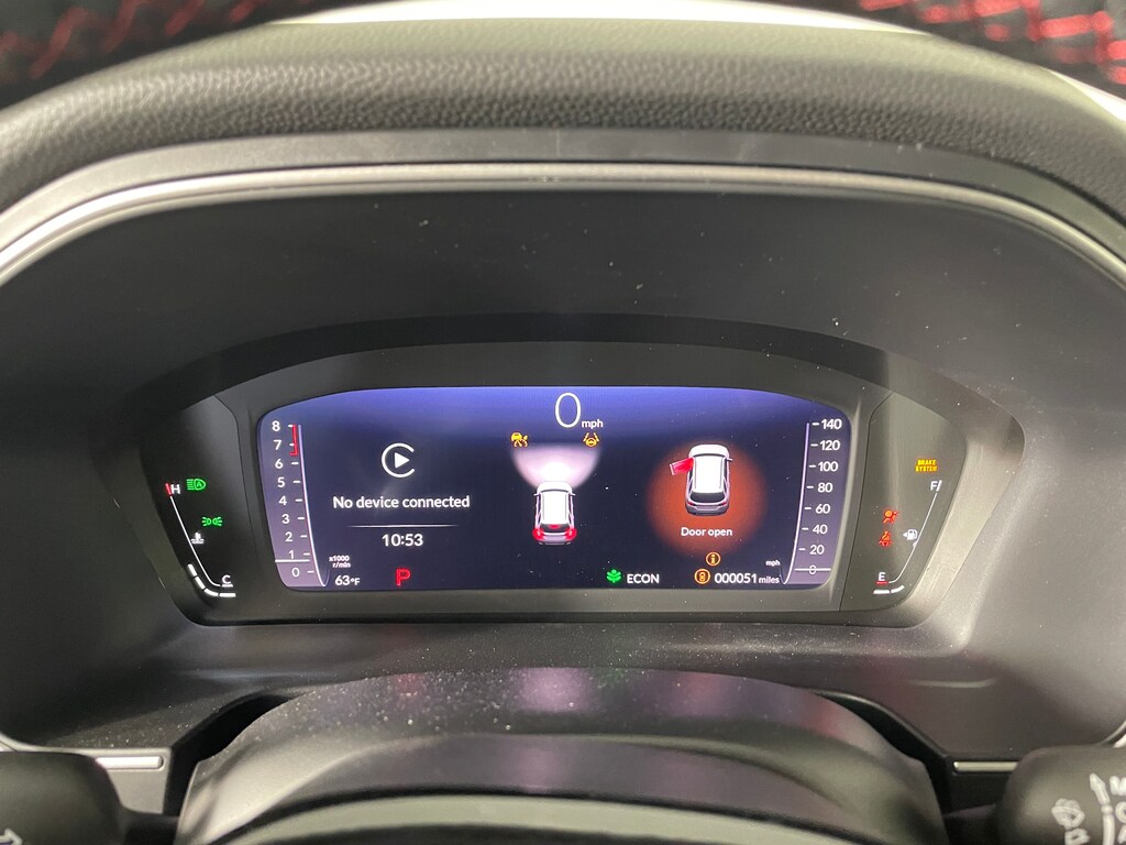 New 2026 Honda Pilot Black Edition SUV