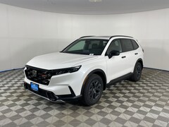 2026 Honda CR-V Hybrid TrailSport SUV