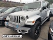Jeep Wrangler 4xe
