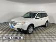 Used 2012 Subaru Forester 2.5X Touring SUV