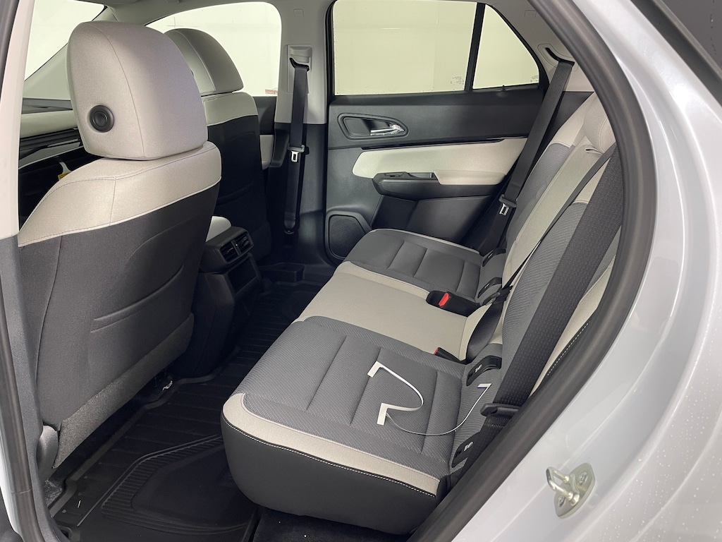 New 2026 Honda Prologue EX SUV