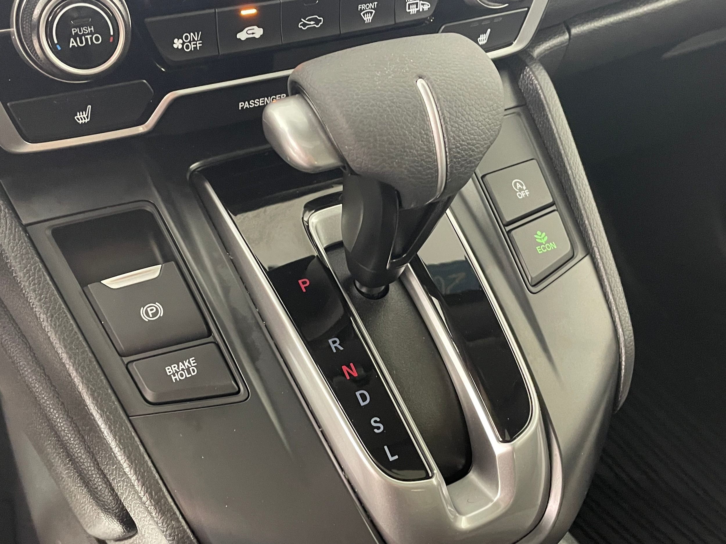 2022 Honda CR-V EX - Photo 10