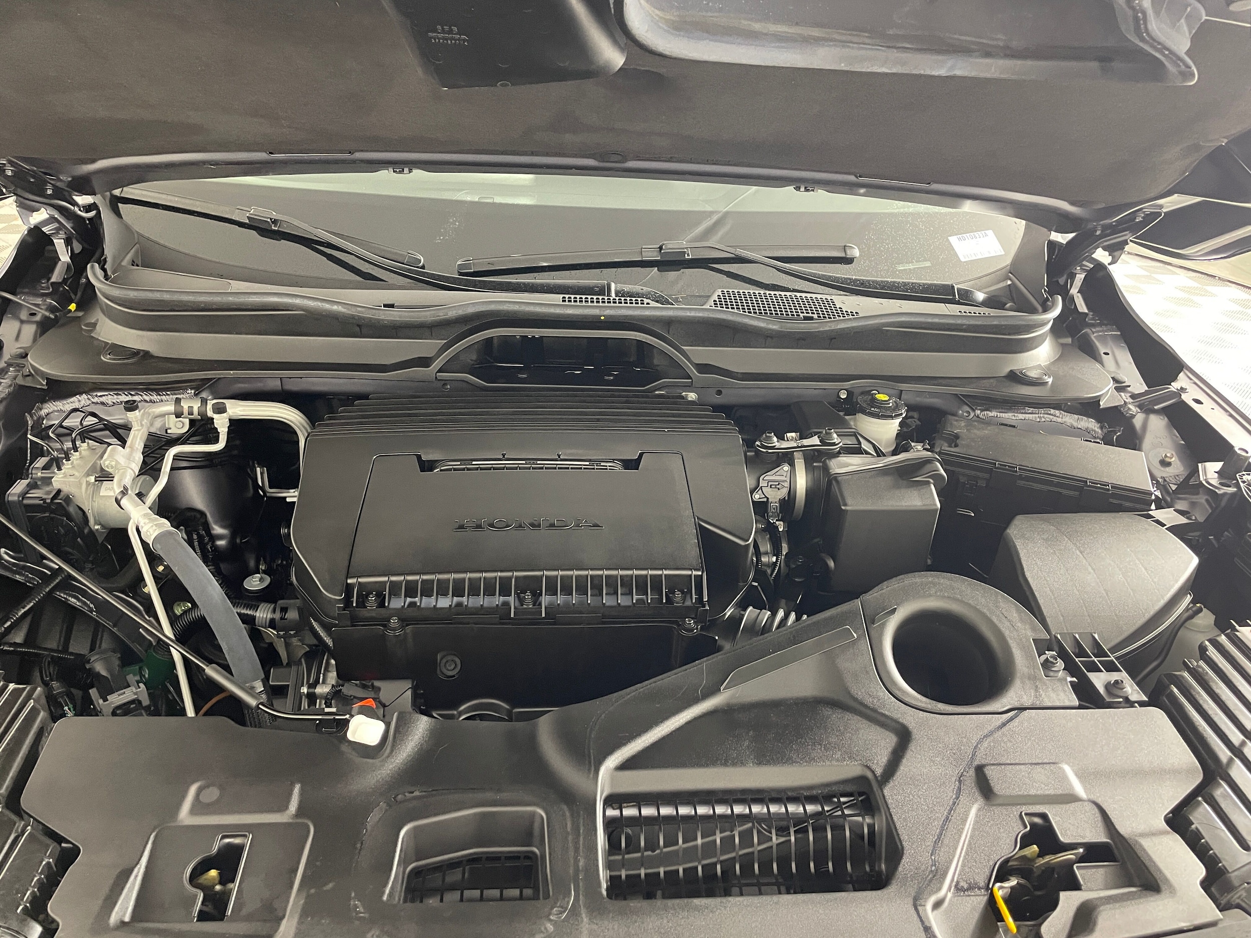 2024 Honda Pilot EX-L - Photo 22
