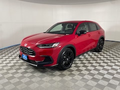 2027 Honda HR-V Sport SUV