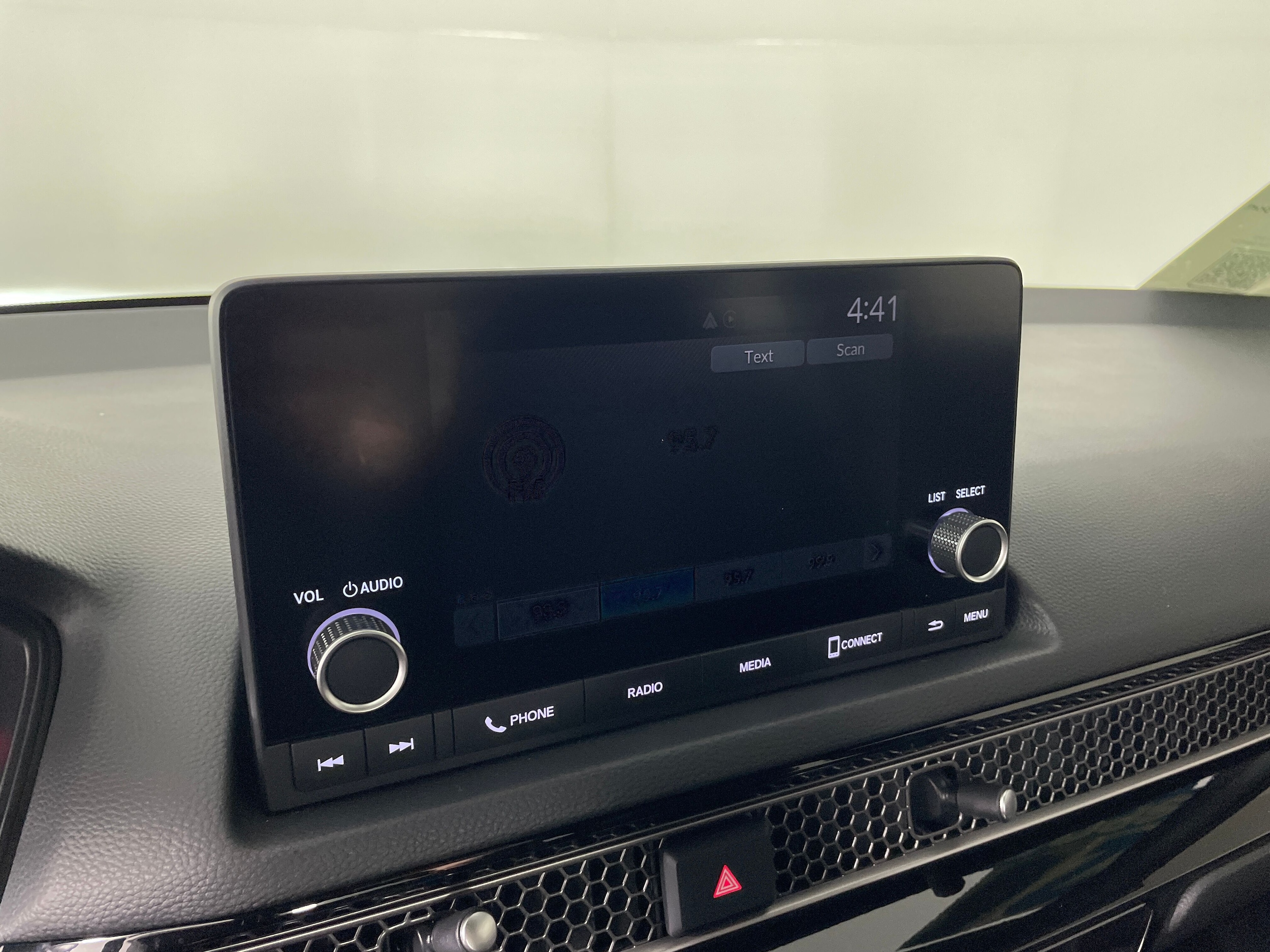 2025 Honda Civic Sport photo 6