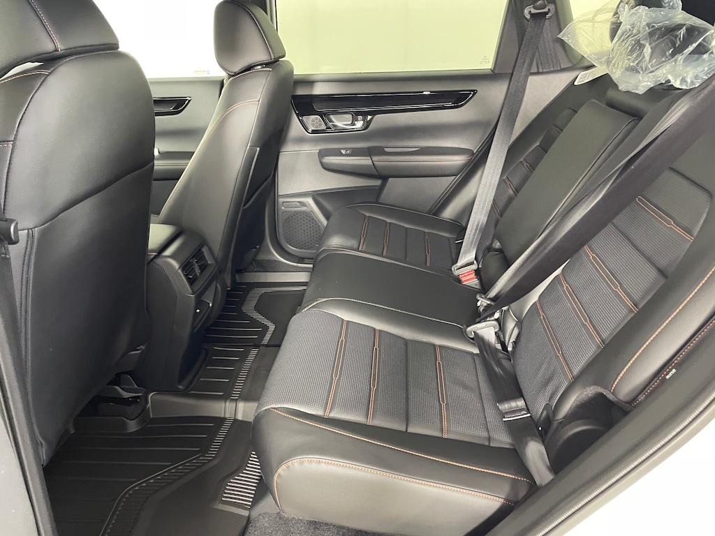 Used 2026 Honda CR-V Hybrid Sport Touring SUV