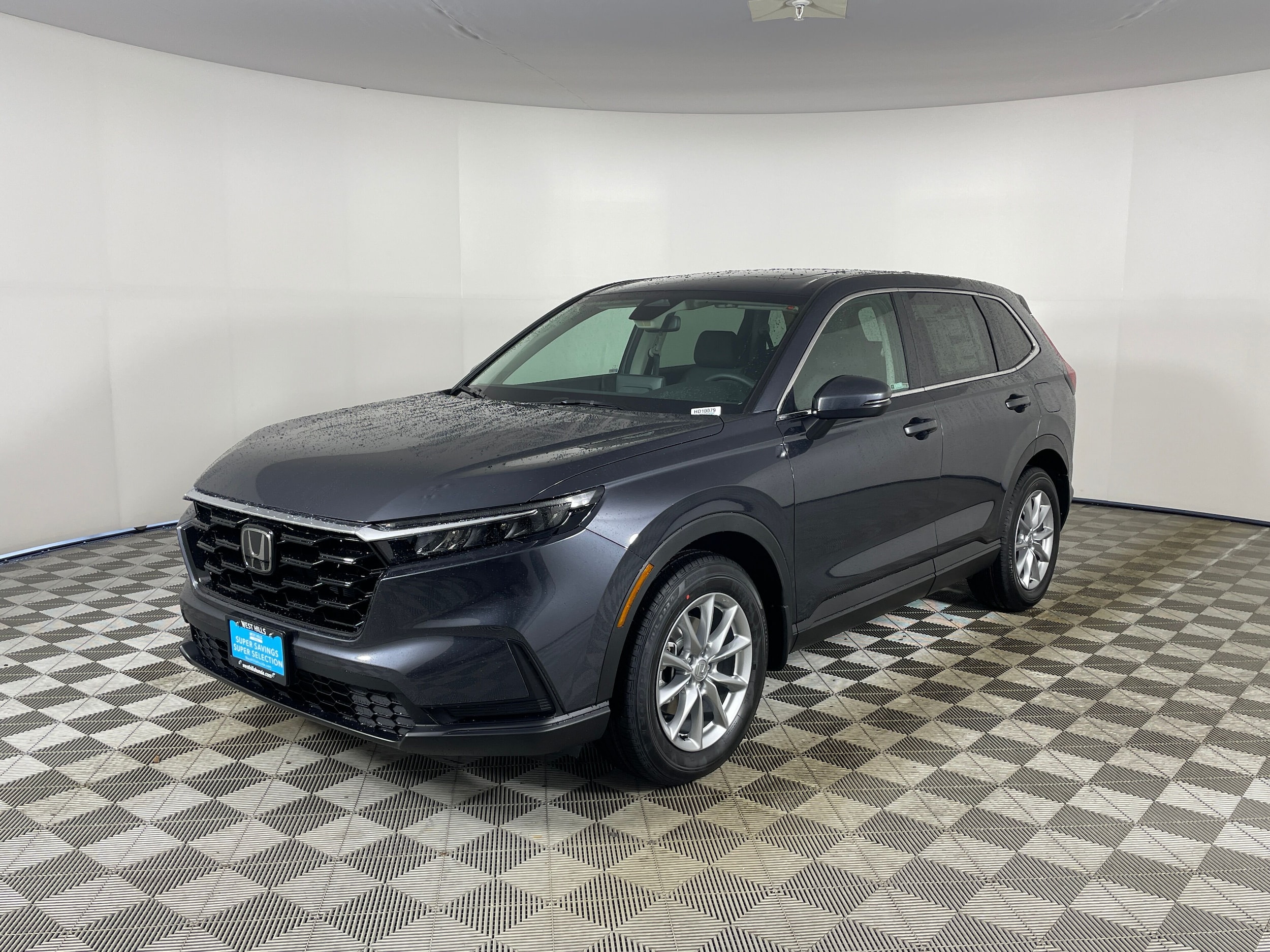 2026 Honda CR-V EX's photo