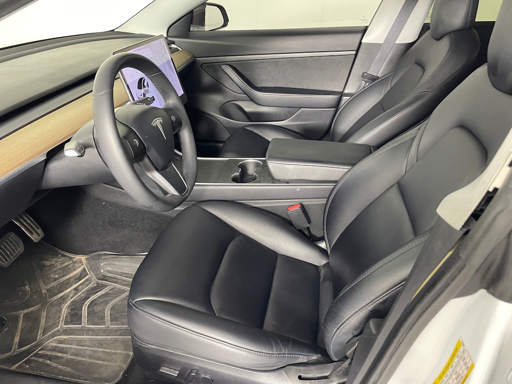 Used 2020 Tesla Model 3 Sedan