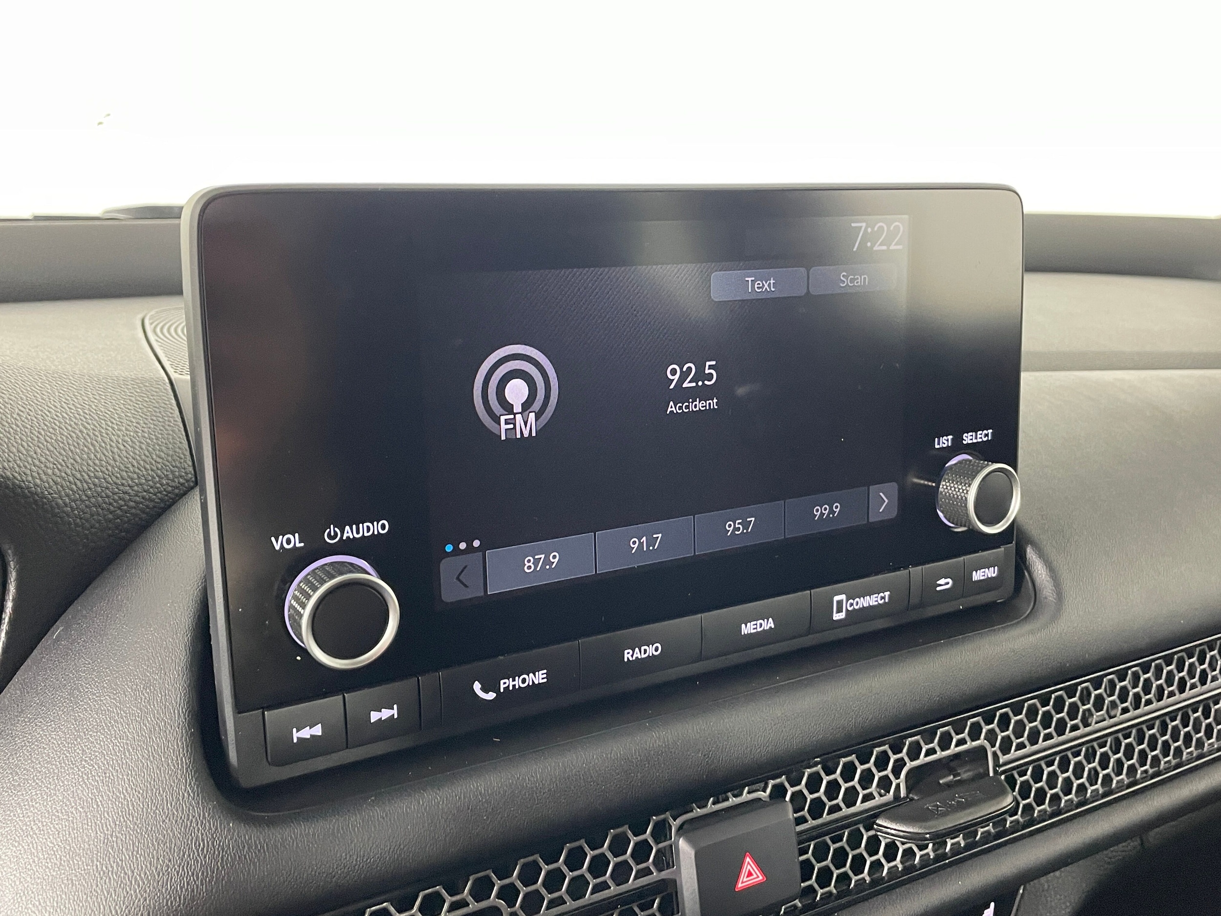 2024 Honda HR-V Sport photo 6