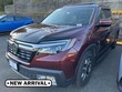Honda Ridgeline