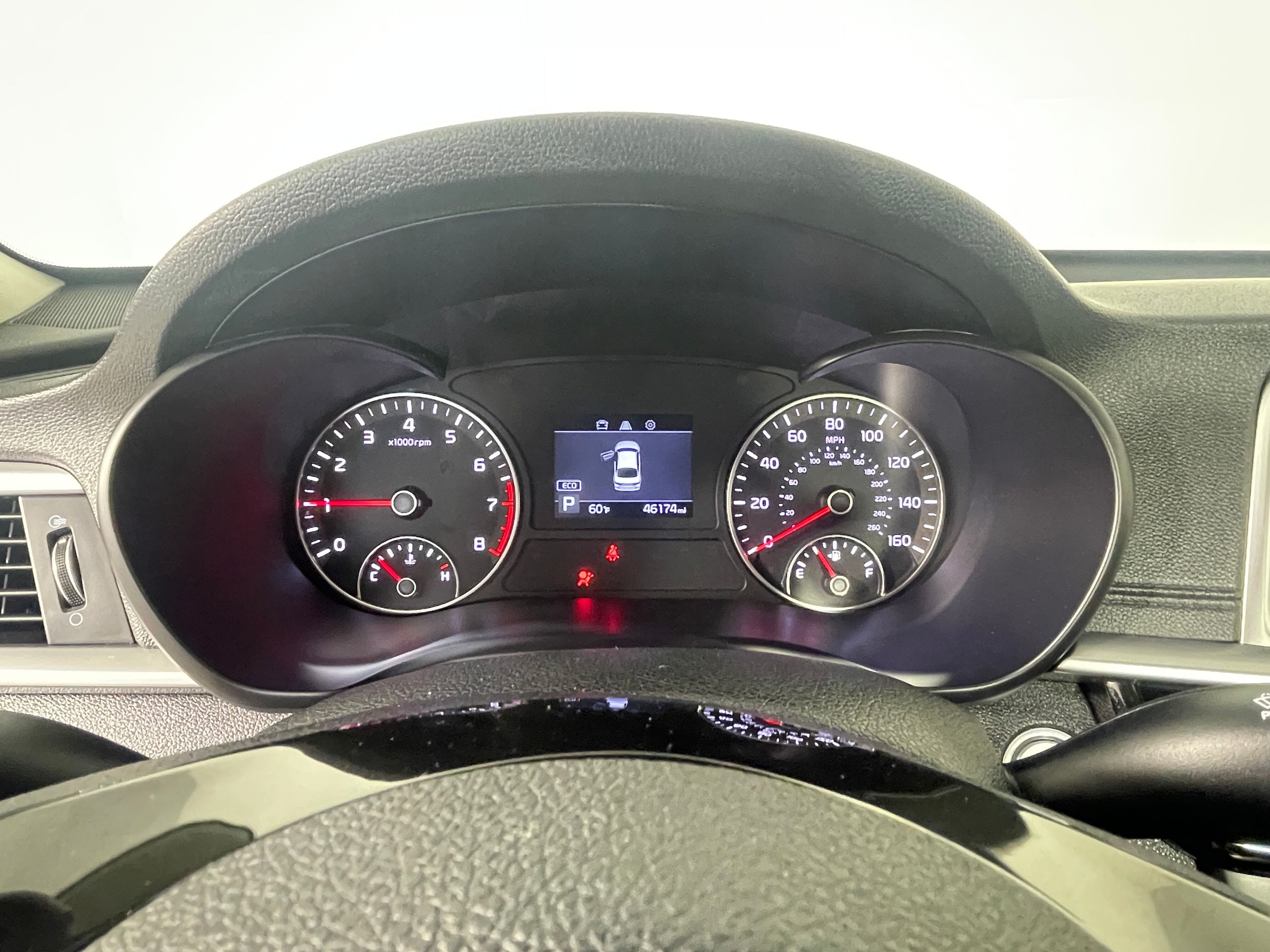 2020 Kia Optima S photo 4