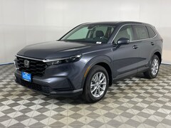 2026 Honda CR-V EX SUV 2026 Honda CR-V EX SUV