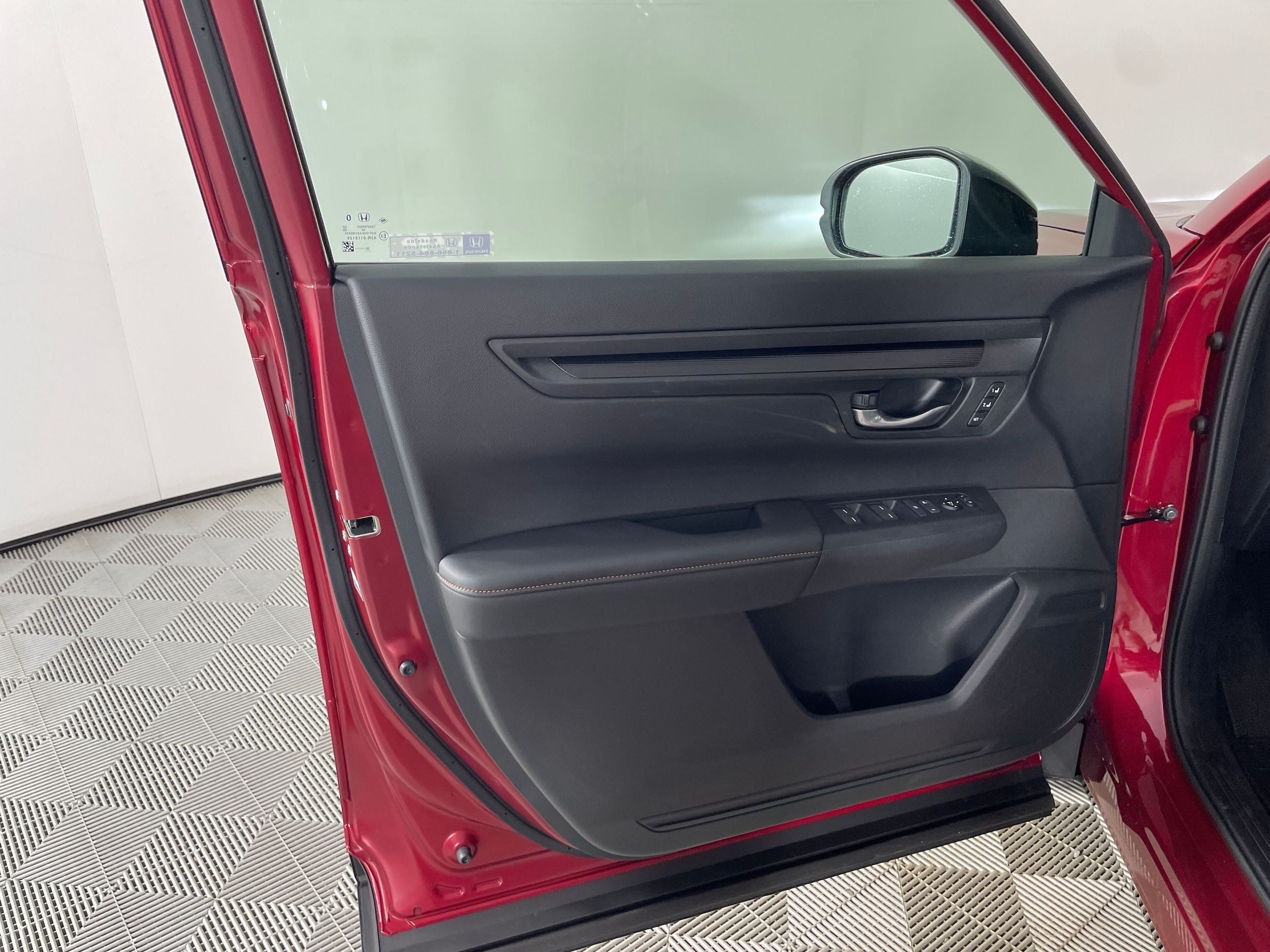 2026 Honda CR-V Sport-L - Photo 8