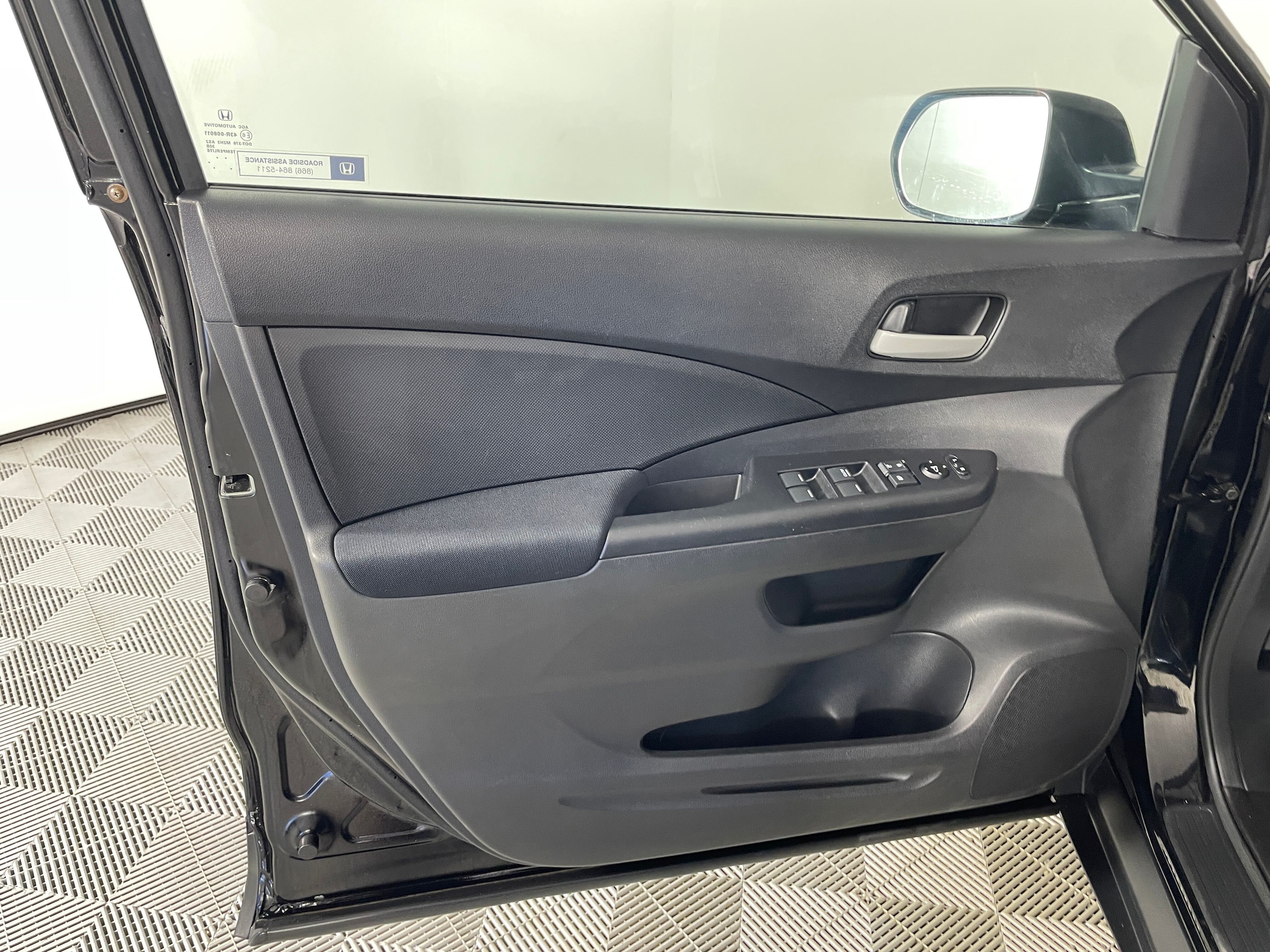 2016 Honda CR-V SE - Photo 16