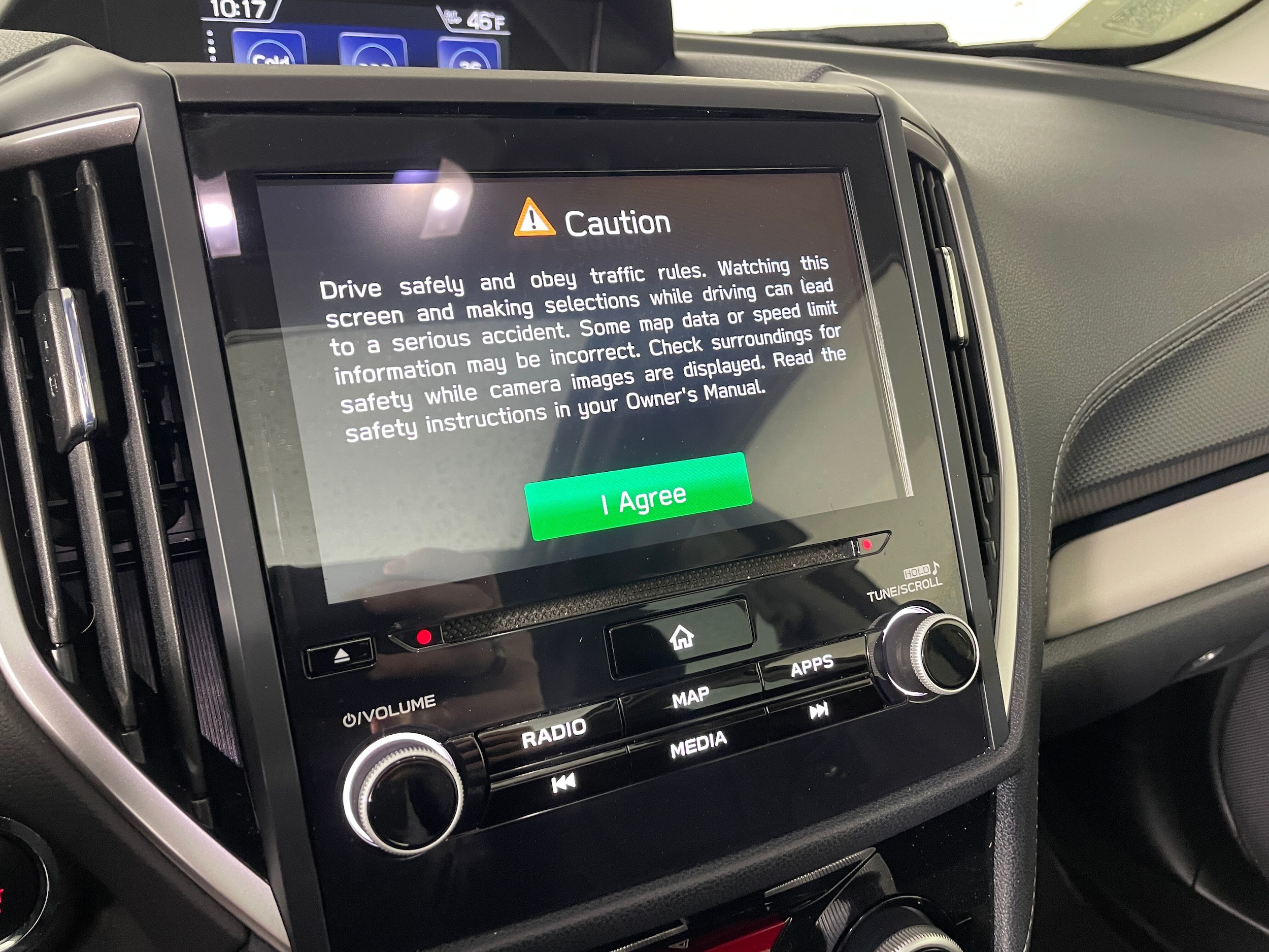 2023 Subaru Forester Limited photo 3