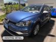 Used 2017 Volkswagen Golf Alltrack TSI SE 4MOTION Wagon