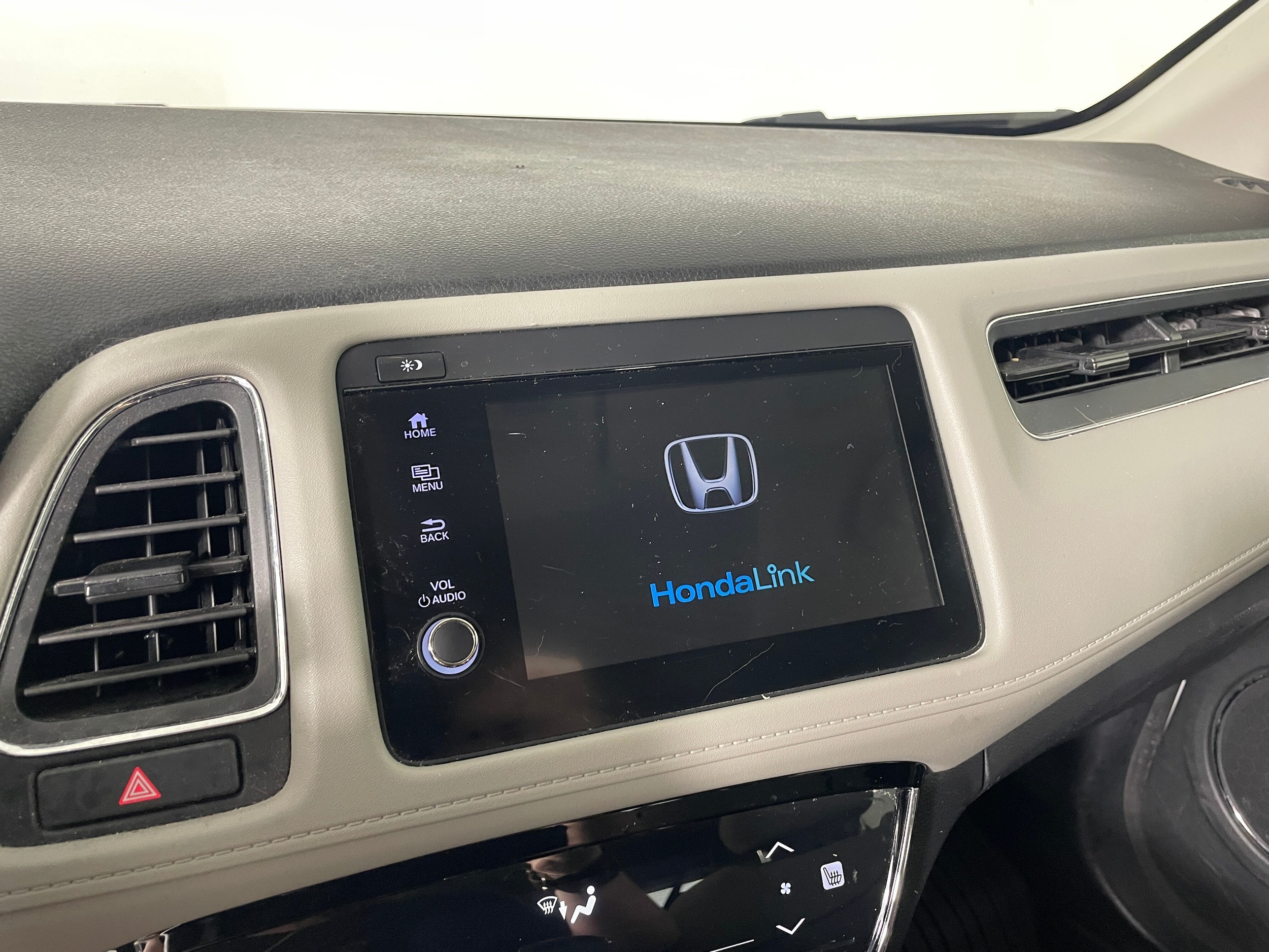 2022 Honda HR-V EX - Photo 7