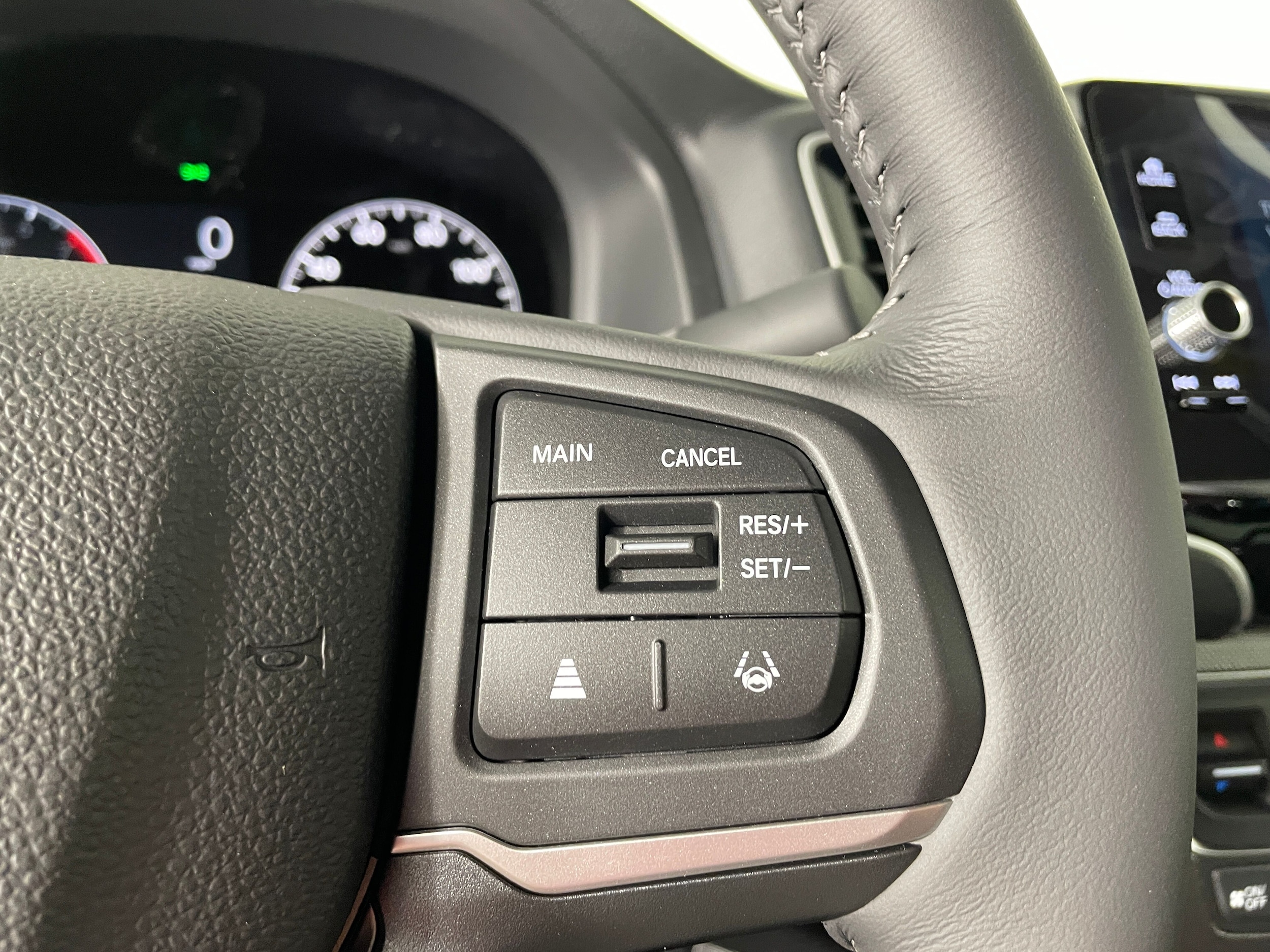 2026 Honda Ridgeline RTL - Photo 8