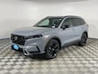 Honda CR-V Hybrid