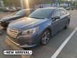 Used 2016 Subaru Legacy 2.5i Limited Sedan