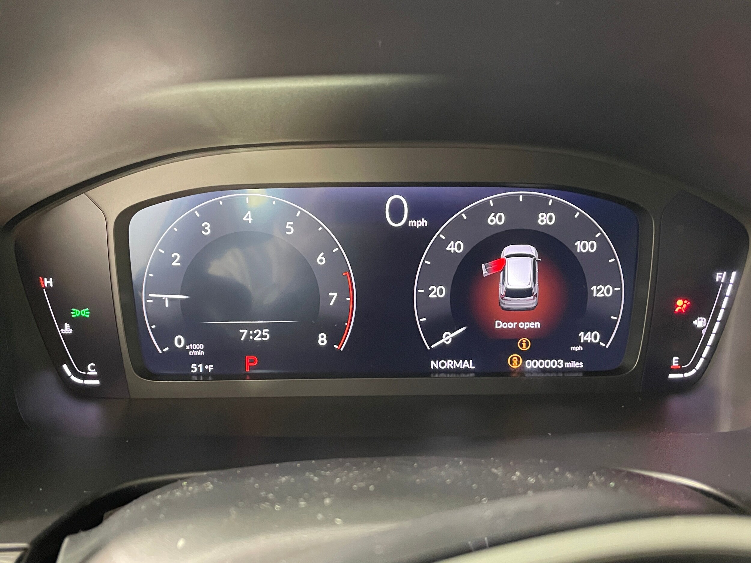 2026 Honda CR-V EX-L photo 3