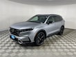  Honda CR-V Hybrid