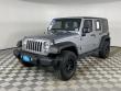 Used 2014 Jeep Wrangler Unlimited Sport 4x4 SUV