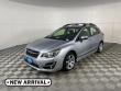 Used 2015 Subaru Impreza 2.0i Sport Limited Sedan