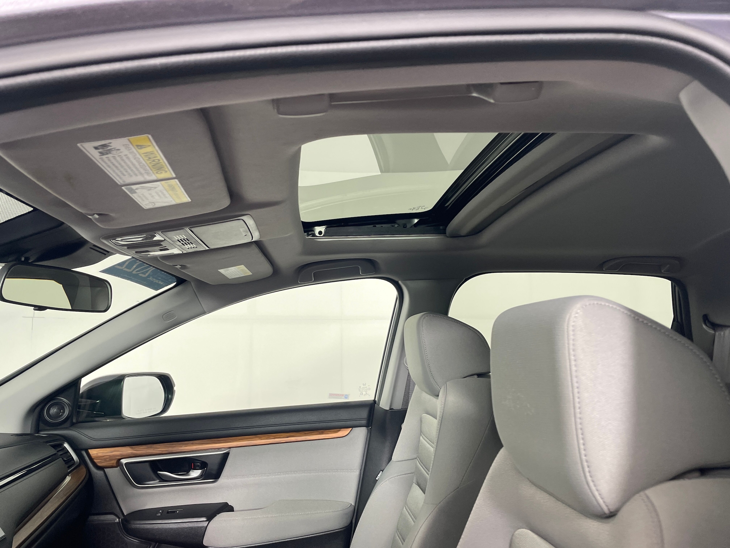 2022 Honda CR-V EX - Photo 16