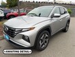 Hyundai Tucson Hybrid