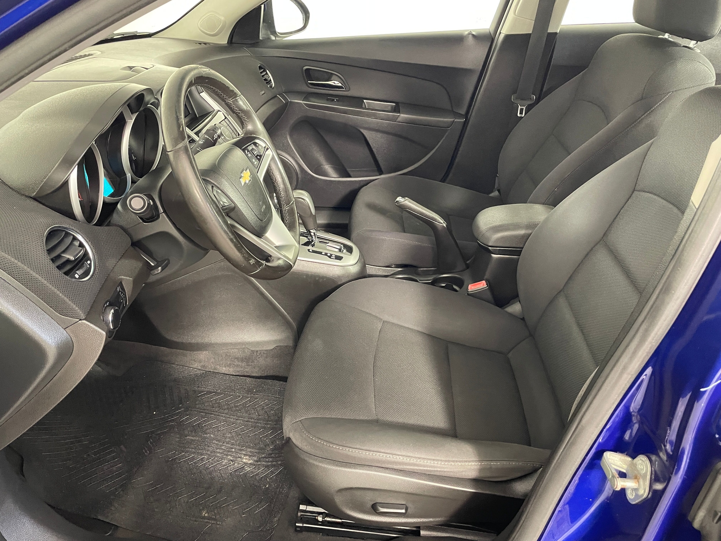 Used 2012 Chevrolet Cruze 1LT with VIN 1G1PF5SC9C7295251 for sale in Bremerton, WA