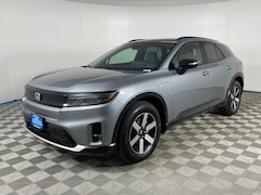 2025 Honda Prologue Touring SUV 2025 Honda Prologue Touring SUV