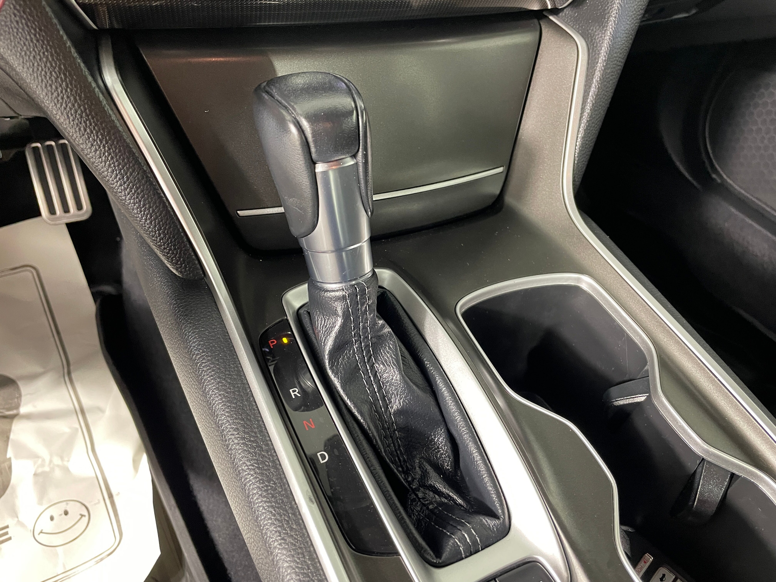 2022 Honda Accord Sport - Photo 10
