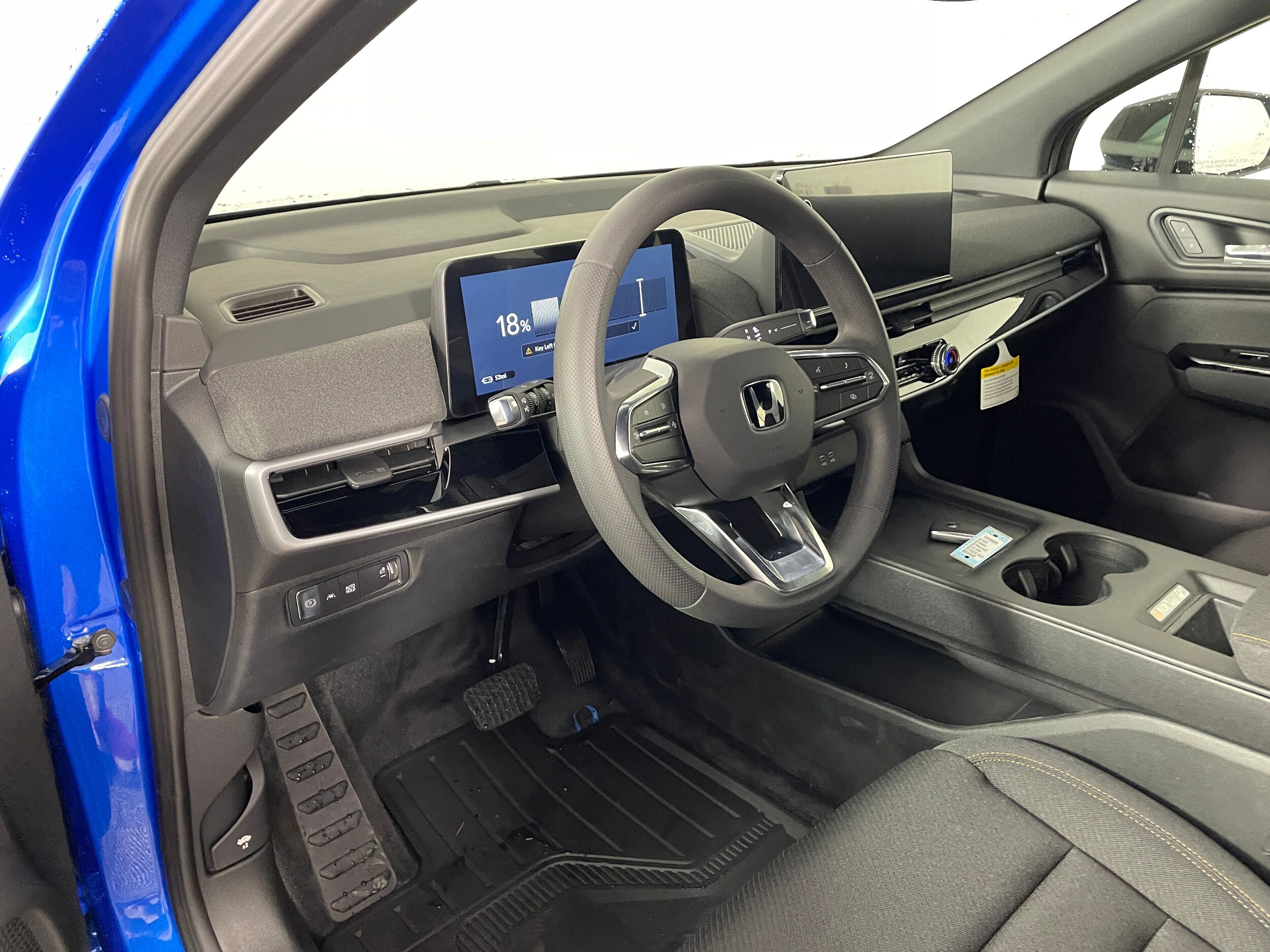 2025 Honda Prologue EX photo 2