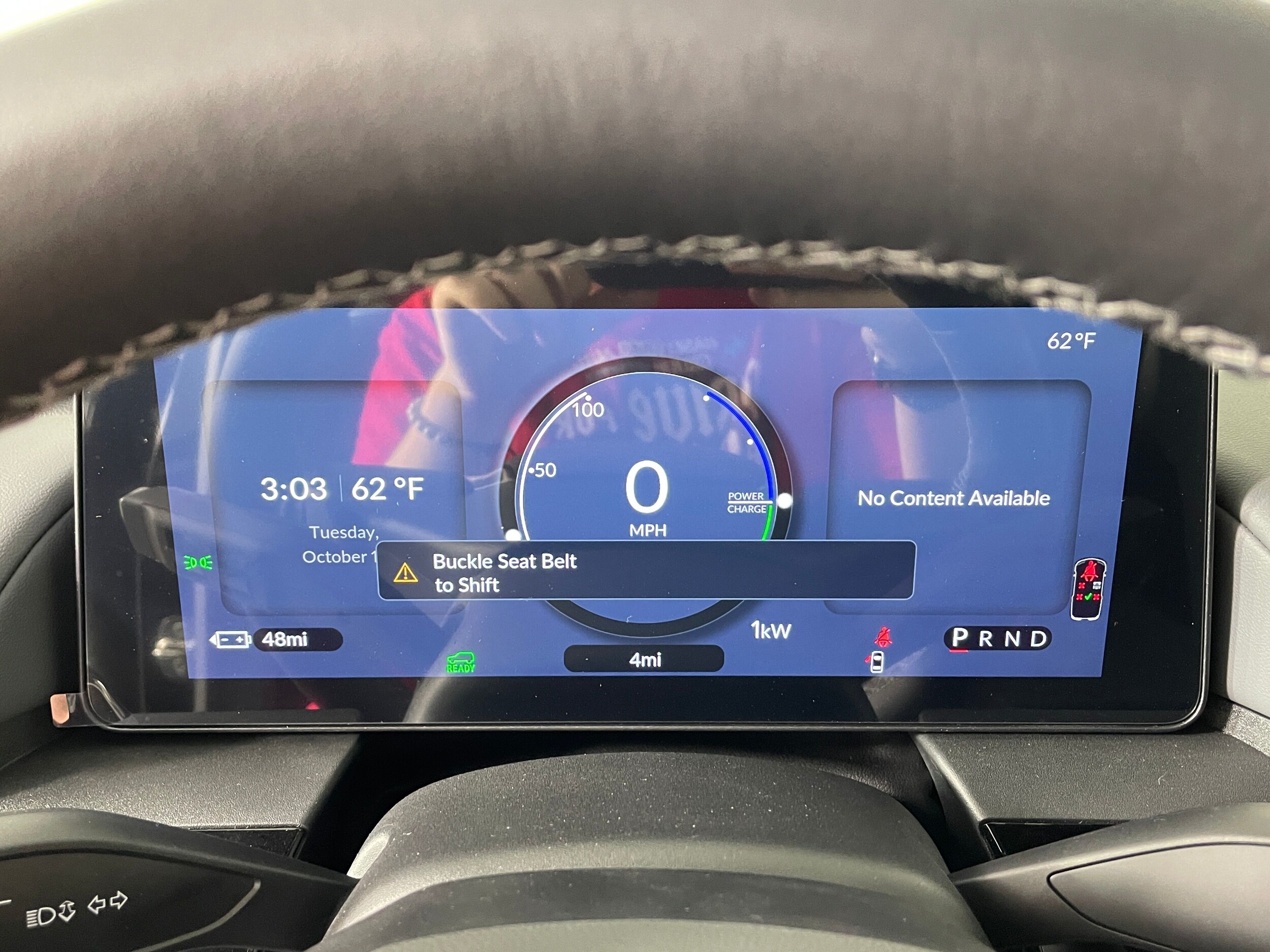 2025 Honda Prologue Touring photo 2