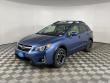 Used 2016 Subaru Crosstrek 2.0i Premium SUV